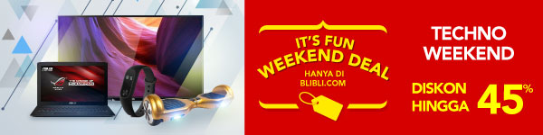 Fun Weekend Deal