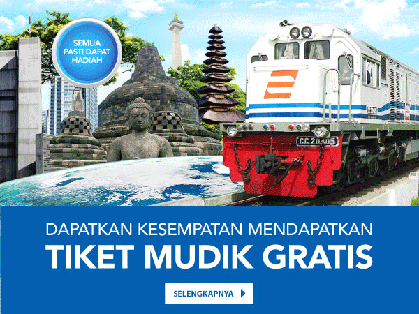 Kereta Gamification
