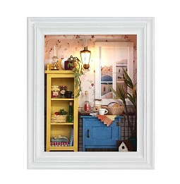 DIY Home Miniatur