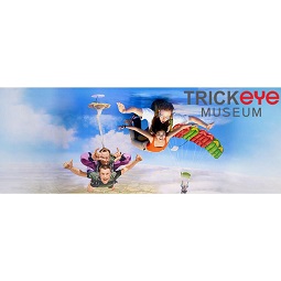 Trick Eye Museum