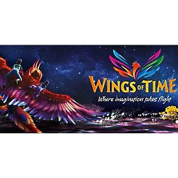 Wings of Time