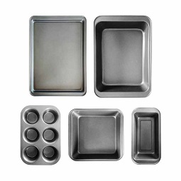 BIG J Bakeware Set - Loyang Set [5 PCS]