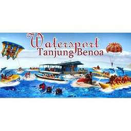 Watersport Tanjung Benoa