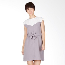 Berrybenka Daleyza Dress