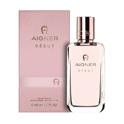 Etienne Aigner Debut EDP Parfum Wanita [100 ML]