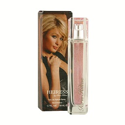 Paris Hilton Heiress EDP Parfum Wanita [100 ML]