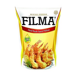 Minyak Goreng Filma