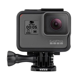 GoPro Hero 5