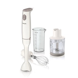 Philips HR1603 Putih Hand Blender