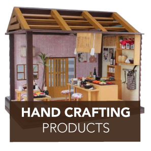 Hand Crafting Product