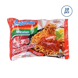 Indomie Rica-rica