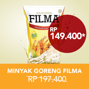 Minyak Goreng Filma