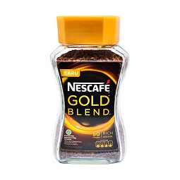 Nescafe Gold Blended