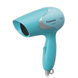 Panasonic EH ND 11 A 415 Blue Hair Dryer [400 W]