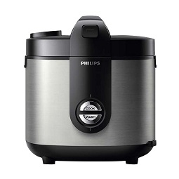 Phillips Rice Cooker