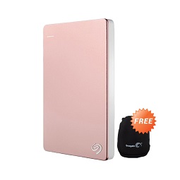 Seagate 2TB