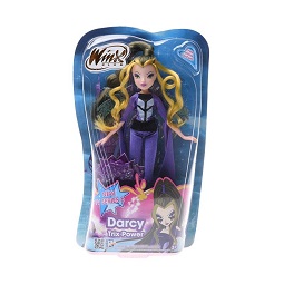 Winx Club Darcy Boneka