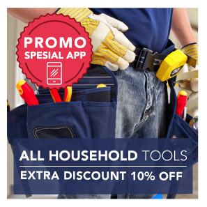 Promo Special App
