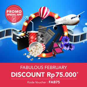 Promo Special App TIVO