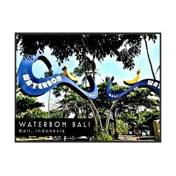 Waterbom Bali