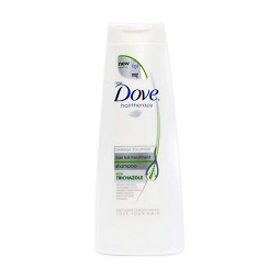 Dove Shampoo Nutritive Solutions Total Hair Fall Treatment 320ml