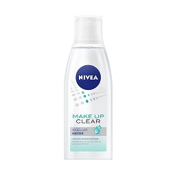 Nivea Make Up Clear Micellar Water Pembersih Wajah