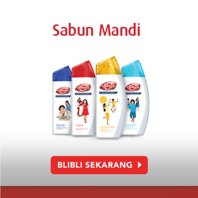 55 Contoh Iklan Shampo Lifebuoy Terbaik Kumpulan Gambar Iklan Terbaru