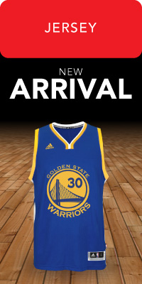NBA Store Jersey