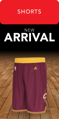 NBA Store Shorts