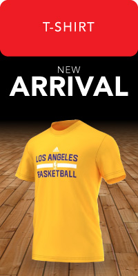 NBA Store T-Shirt