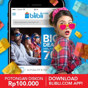 Promo Spesial Apps