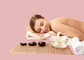Alasan Kenapa Orang Ke Spa