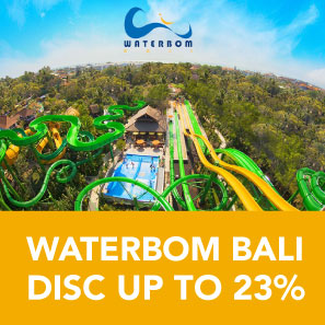 Waterboom Bali