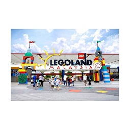 Legoland Malaysia
