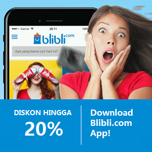 Promo Spesial App Dapatkan Potongan Rp100.000