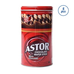 Astor Chocolate