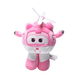 Audley Small Plush