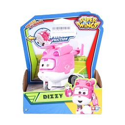 Audley Super Wings