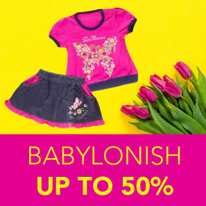 Babylonish