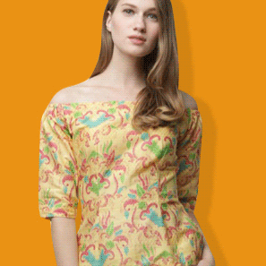 Batik Djoemat Gembira & Jogjacart