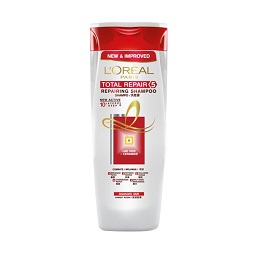 L'Oreal Paris Hair Care Total Repair 5 Shampoo [330 ML]