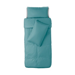 Ikea Gaspa Quilt Cover Tosca [200X200 CM]