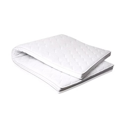 Rainbow Multy Mattress Topper