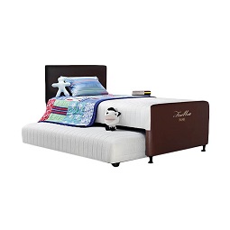 Reveire 2 in 1 First Matt Set Springbed