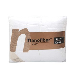 King Koil Light Quilt Nanofiber