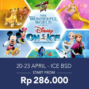 The Wonderful World of Disney
