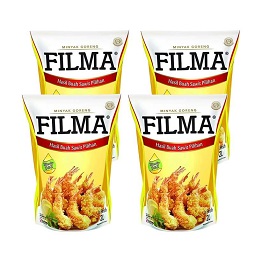 Filma Minyak Goreng