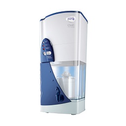 Unilever Pureit Water Purifier Classic White - 8999999048662
