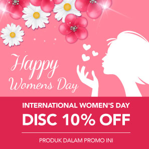International Womens Day