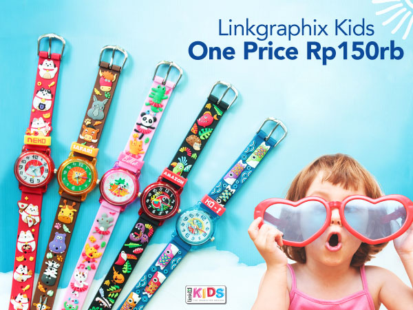 One Price Linkgraphix